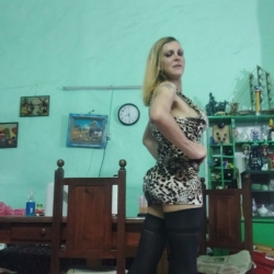 Escort Yanina Trans Z/N tel:+54 9 11 3512-6707 en General Pacheco » Zona Norte