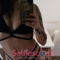 Escort Emma tel:+5492213509945 en La Plata » Buenos Aires