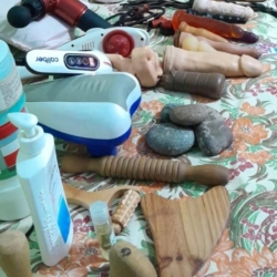 Escort Magaly tel:+54 9 11 2289-7097 en San Cristobal » Capital Federal