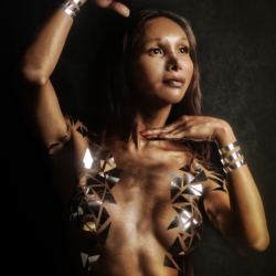 Escort Caricia Trans tel:+5491130150369 en Tribunales » Capital Federal