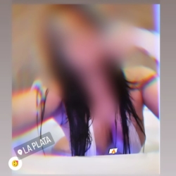 Escort Martina tel:+54 9 221 222-9953 en La Plata » Buenos Aires
