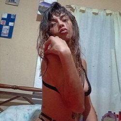 Escort Coral tel:+5492494021787 en Tandil » Buenos Aires