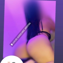 Escort Martina tel:+54 9 221 222-9953 en La Plata » Buenos Aires