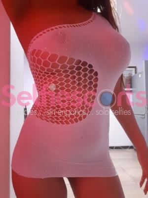 Agustina MZA Escorts Godoy Cruz 