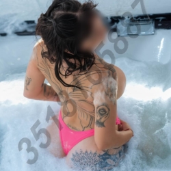 Escort Sol Cordobesa Nq tel:+54 9 3518 16-5887 en Neuquen » Neuquen