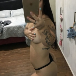 Escort Pame Enana NQ tel:+54 9 11 5780-9736 en Centro » Neuquen