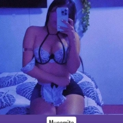 Escort Luli tel:+54 9 2612 44-0936 en Belgrano » Capital Federal