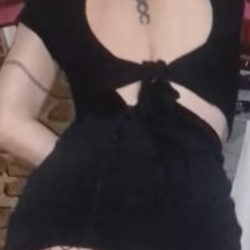 Débora Escorts Caballito Hermoso masaje erótico y sensual 
Sólo para hombres exigentes 