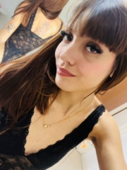 Martina Escorts Microcentro Soy tu bebita más deliciosa