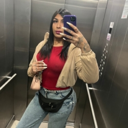 Escort Gianna tel:+54 9 11 2310-9307 en Lomas de Zamora » Zona Sur