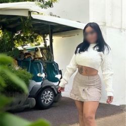 Escort Nadine tel:+54 9 11 2333-8568 en Belgrano » Capital Federal