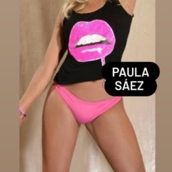 Escort Paula Saez tel:+54 9 11 7140-9367 en Obelisco » Capital Federal