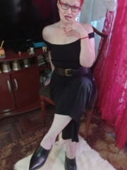 Sasha Rusa Escorts Congreso 