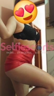 Violeta Escorts Garin 