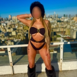 Escort Niky tel:+54 9 11 6004-6689 en Congreso » Capital Federal