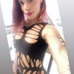 Escort Viki Trans tel:+54 9 11 2239-0365 en Ituzaingó » Zona Oeste