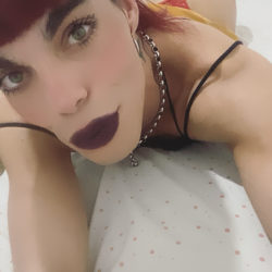 Viki Trans Escorts Ituzaingó Veni a pasar un momento inolvidable conmigo 🍆👅💋🍑