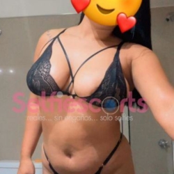 Jimee Escorts Tolosa 