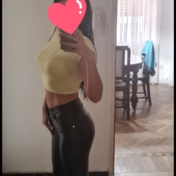 Escort Aldana tel:+5492214409485 en La Plata » Buenos Aires