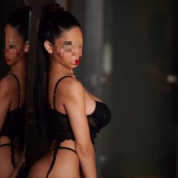 Escort Ruby tel:+54 9 11 5517-6939 en Martinez » Zona Norte