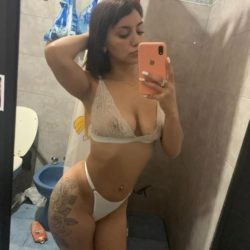 Escort Micaela Aylen tel:+5491166253382 en Florencio Varela » Zona Sur