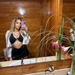 Escort Sofi tel:+5492213515440 en Tolosa » La Plata