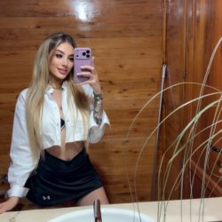 Escort Sofi tel:+5492213515440 en Tolosa » La Plata