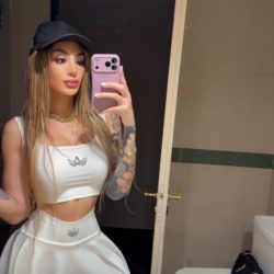 Escort Sofi tel:+5492213515440 en Tolosa » La Plata