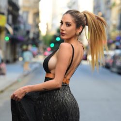 Escort Sofi tel:+5492213515440 en Tolosa » La Plata