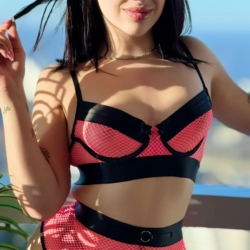 Escort Luz Milagros tel:+54 9 11 6051-1516 en Microcentro » Capital Federal