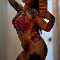 Escort Camiila tel:+5491121707633 en San Miguel » Zona Oeste