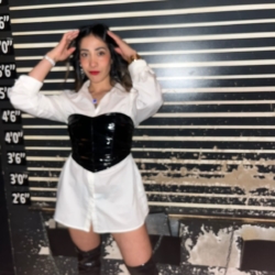 Escort Athenea tel:+54 9 11 5348-6466 en Villa Crespo » Capital Federal