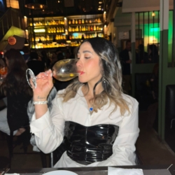 Escort Athenea tel:+54 9 11 5348-6466 en Villa Crespo » Capital Federal