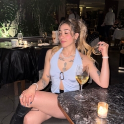 Escort Athenea tel:+54 9 11 5348-6466 en Villa Crespo » Capital Federal