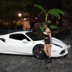 Escort Tatiana tel:+54 9 11 6486-8755 en Tigre » Zona Norte