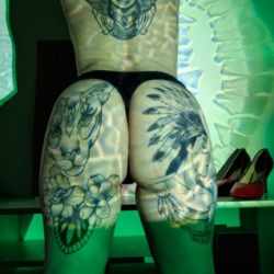 Escort Camiila tel:+5491121707633 en San Miguel » Zona Oeste