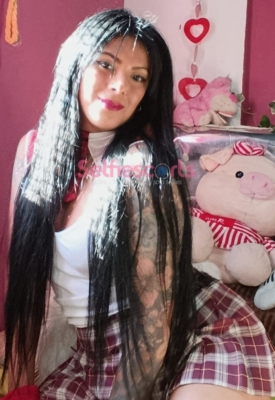 Jessy Escorts Boedo Hola mi nombre es jessy, Disfruta momentos inolvidable con una brasilera,ven y aprovecha mi estadía en Argentina