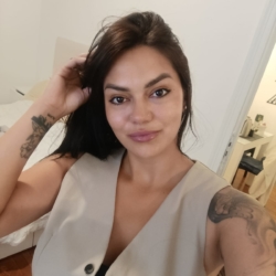 Escort Sara Vip tel:+5491169745005 en La Plata » Buenos Aires