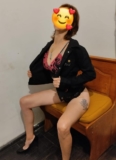 Alexia Escorts La Plata