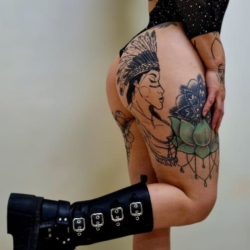 Escort Pia tel:+5491127736349 en San Telmo » Capital Federal