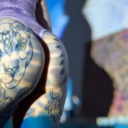 Escort Pia tel:+5491127736349 en San Telmo » Capital Federal