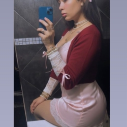 Escort Niki tel:+5491162710696 en Centro » Capital Federal