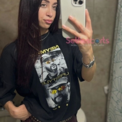 Escort Maddy tel:+5491176309583 en Caseros » Zona Oeste