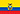 Nacionalidad: Ecuador