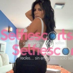 Escort Fabiola Golden Trans tel:+52 1 55 1493 7145 en Queretaro » Guanajuato