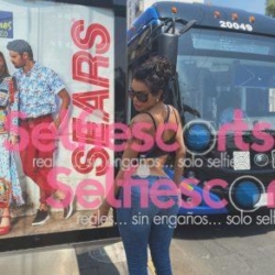 Escort Karlita Real Trans tel:+52 1 55 4461 5326 en Ciudad de Mexico CDMX » México DF