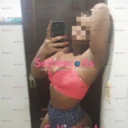 Escort Renata tel:+55 21 97204 3185 en Rio de Janeiro » Brasil