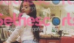 Escort Kash tel:+1 305 515 2444 en Miami » Florida