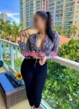 Julia Colombian Masseuse Escorts Miami ABOUT ME
I am a professional masseuse, magazine model.



you want a girl who will do a ritual to meet you ? nails, hair studio, bath, creams, perfums, casual clothes always, classy and wonderfull, I want to hear from you when i arrive: ow my goodness.

If you area a couple and want to know about open mind relationship, let me know, I love couples.

If you want the experience of date two girls, I have my friend to join us.



Sensual massage on the Table:

450 plus Uber outcalls.

550 incall Aventura Area.



Companion Service - 800 one hour in calls, outcalls plus Uber. Ask me about diner date, pool date,



* Four hands massage 900 in or out.



2500 twelve hours

4000 travel daily rates.



** I reserve the right to ask you send me your ID ans business card, and anothers info as necessary. Out calls will be accept only after check the address, good hotels or good neighborhood (gated associations or buildings with lobby and security)



*** call me at least two hours.



                             I am available between 2pm at 2:00 am.

 

800 one hour plus Uber each.

1300 two hours each.

3500 twelve hours

4500 travel daily rates