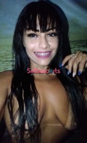 Renatinha Souza Escorts Bangú